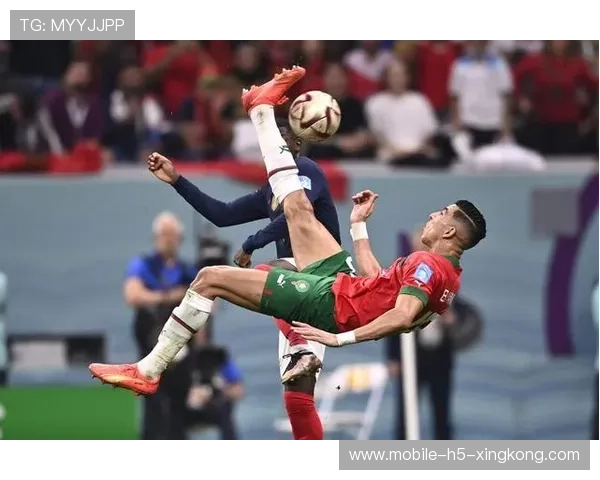这组的存在让世界杯更加丰富而精彩