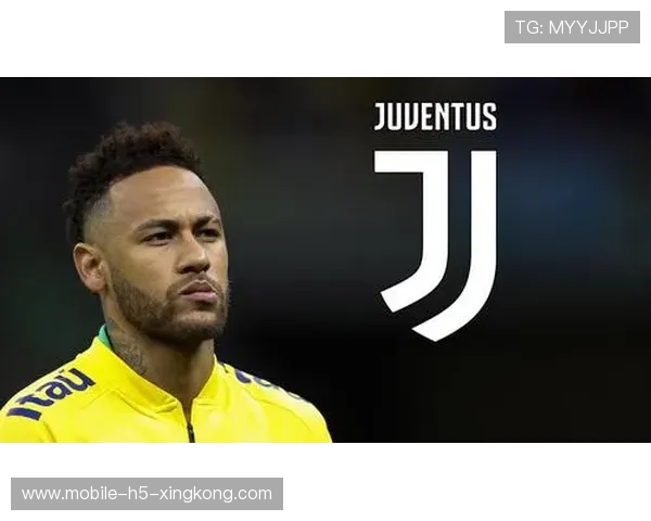 尤文图斯看内马尔式突破，重塑冠军之路！