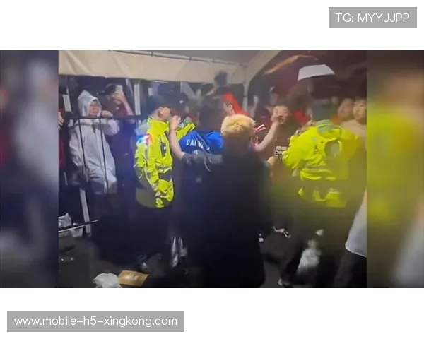 海港主场溃败,引爆球迷愤怒